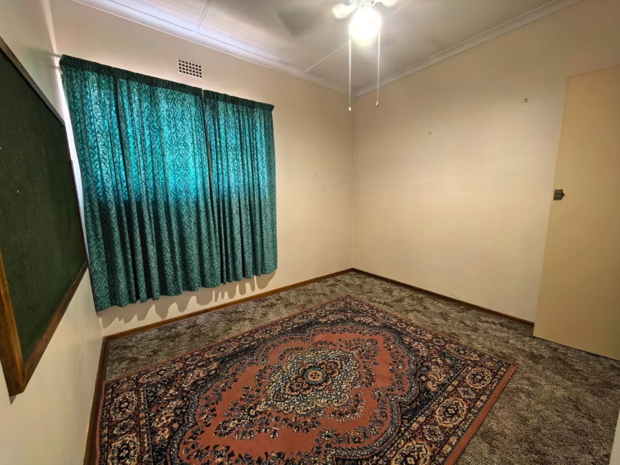 To Let 4 Bedroom Property for Rent in Sasolburg Ext 23 Free State